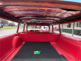 1963 Chevrolet Biscayne (CC-2092485) for sale in Nashville, Illinois