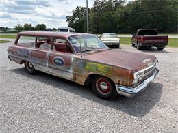 1963 Chevrolet Biscayne (CC-2092485) for sale in Nashville, Illinois