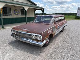 1963 Chevrolet Biscayne (CC-2092485) for sale in Nashville, Illinois