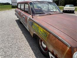 1963 Chevrolet Biscayne (CC-2092485) for sale in Nashville, Illinois