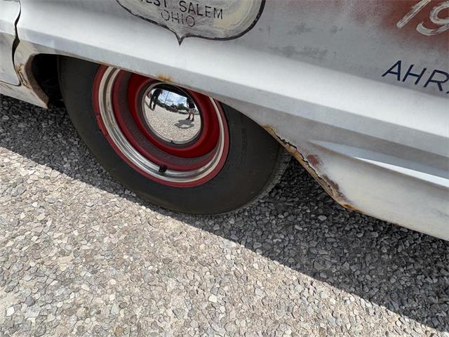 1963 Chevrolet Biscayne (CC-2092485) for sale in Nashville, Illinois