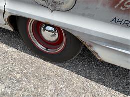 1963 Chevrolet Biscayne (CC-2092485) for sale in Nashville, Illinois