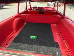 1963 Chevrolet Biscayne (CC-2092485) for sale in Nashville, Illinois