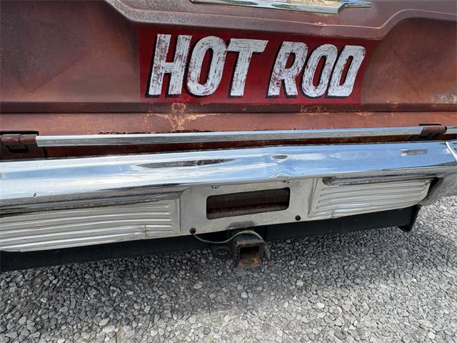 1963 Chevrolet Biscayne (CC-2092485) for sale in Nashville, Illinois