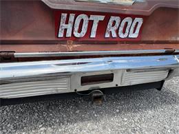 1963 Chevrolet Biscayne (CC-2092485) for sale in Nashville, Illinois