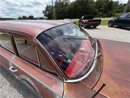 1963 Chevrolet Biscayne (CC-2092485) for sale in Nashville, Illinois