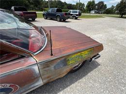 1963 Chevrolet Biscayne (CC-2092485) for sale in Nashville, Illinois