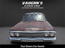 1963 Chevrolet Biscayne (CC-2092485) for sale in Nashville, Illinois
