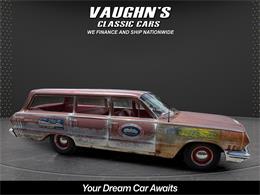1963 Chevrolet Biscayne (CC-2092485) for sale in Nashville, Illinois