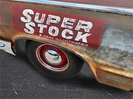 1963 Chevrolet Biscayne (CC-2092485) for sale in Nashville, Illinois