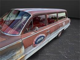 1963 Chevrolet Biscayne (CC-2092485) for sale in Nashville, Illinois