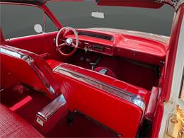 1963 Chevrolet Biscayne (CC-2092485) for sale in Nashville, Illinois