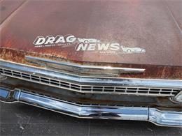 1963 Chevrolet Biscayne (CC-2092485) for sale in Nashville, Illinois