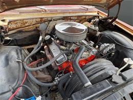 1963 Chevrolet Biscayne (CC-2092485) for sale in Nashville, Illinois