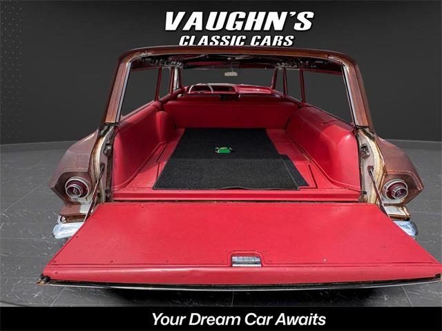 1963 Chevrolet Biscayne (CC-2092485) for sale in Nashville, Illinois