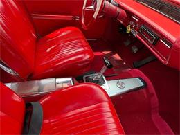 1963 Chevrolet Biscayne (CC-2092485) for sale in Nashville, Illinois