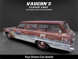 1963 Chevrolet Biscayne (CC-2092485) for sale in Nashville, Illinois