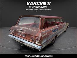 1963 Chevrolet Biscayne (CC-2092485) for sale in Nashville, Illinois