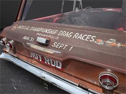 1963 Chevrolet Biscayne (CC-2092485) for sale in Nashville, Illinois