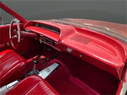 1963 Chevrolet Biscayne (CC-2092485) for sale in Nashville, Illinois