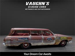 1963 Chevrolet Biscayne (CC-2092485) for sale in Nashville, Illinois