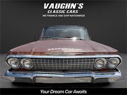 1963 Chevrolet Biscayne (CC-2092485) for sale in Nashville, Illinois