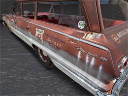 1963 Chevrolet Biscayne (CC-2092485) for sale in Nashville, Illinois