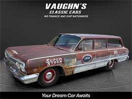 1963 Chevrolet Biscayne (CC-2092485) for sale in Nashville, Illinois