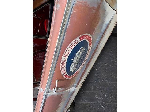 1963 Chevrolet Biscayne (CC-2092485) for sale in Nashville, Illinois