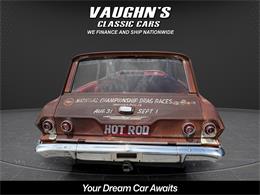 1963 Chevrolet Biscayne (CC-2092485) for sale in Nashville, Illinois
