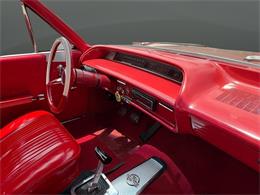 1963 Chevrolet Biscayne (CC-2092485) for sale in Nashville, Illinois