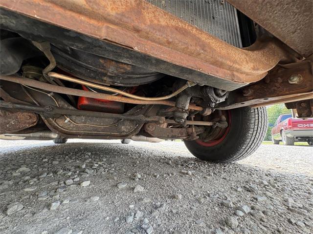 1963 Chevrolet Biscayne (CC-2092485) for sale in Nashville, Illinois