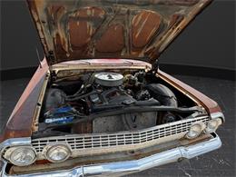 1963 Chevrolet Biscayne (CC-2092485) for sale in Nashville, Illinois