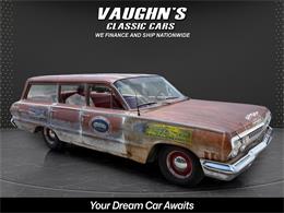 1963 Chevrolet Biscayne (CC-2092485) for sale in Nashville, Illinois