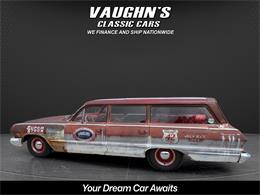 1963 Chevrolet Biscayne (CC-2092485) for sale in Nashville, Illinois