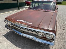 1963 Chevrolet Biscayne (CC-2092485) for sale in Nashville, Illinois
