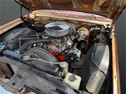 1963 Chevrolet Biscayne (CC-2092485) for sale in Nashville, Illinois