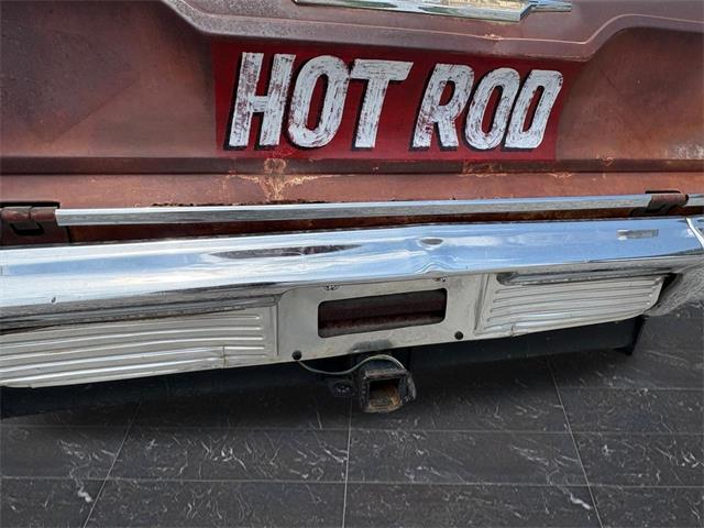 1963 Chevrolet Biscayne (CC-2092485) for sale in Nashville, Illinois