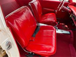 1963 Chevrolet Biscayne (CC-2092485) for sale in Nashville, Illinois