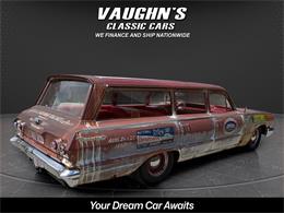 1963 Chevrolet Biscayne (CC-2092485) for sale in Nashville, Illinois
