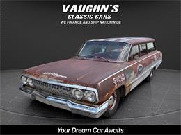 1963 Chevrolet Biscayne (CC-2092485) for sale in Nashville, Illinois