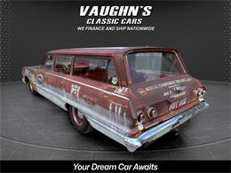 1963 Chevrolet Biscayne (CC-2092485) for sale in Nashville, Illinois