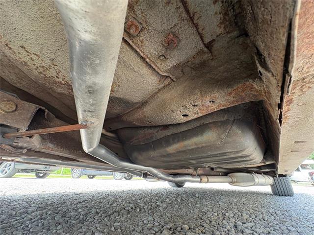 1963 Chevrolet Biscayne (CC-2092485) for sale in Nashville, Illinois