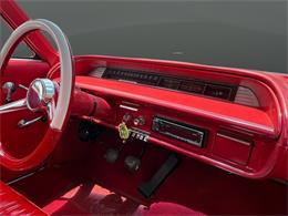 1963 Chevrolet Biscayne (CC-2092485) for sale in Nashville, Illinois