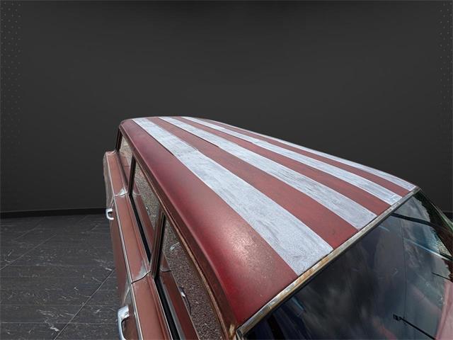 1963 Chevrolet Biscayne (CC-2092485) for sale in Nashville, Illinois