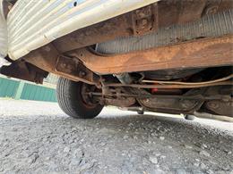 1963 Chevrolet Biscayne (CC-2092485) for sale in Nashville, Illinois