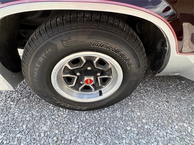 1986 Chevrolet El Camino (CC-2092487) for sale in Nashville, Illinois
