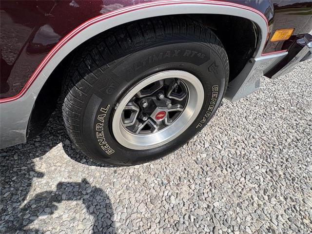1986 Chevrolet El Camino (CC-2092487) for sale in Nashville, Illinois