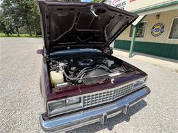 1986 Chevrolet El Camino (CC-2092487) for sale in Nashville, Illinois