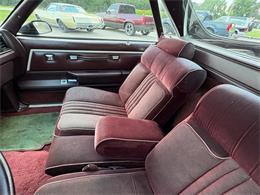 1986 Chevrolet El Camino (CC-2092487) for sale in Nashville, Illinois